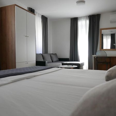 Tri Lava Luxury Living Hotel Split Eksteriør billede