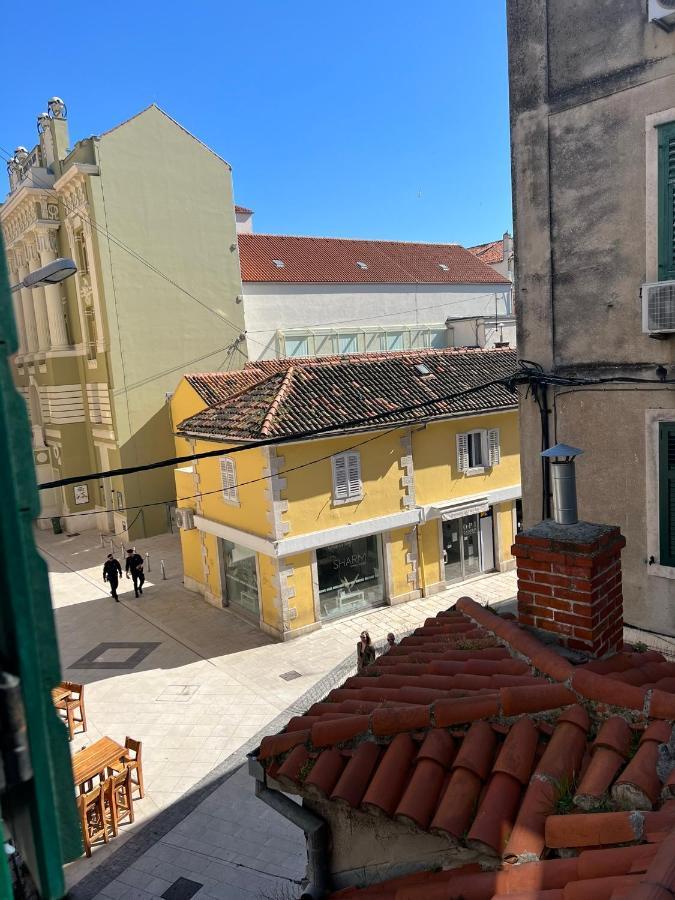 Tri Lava Luxury Living Hotel Split Eksteriør billede