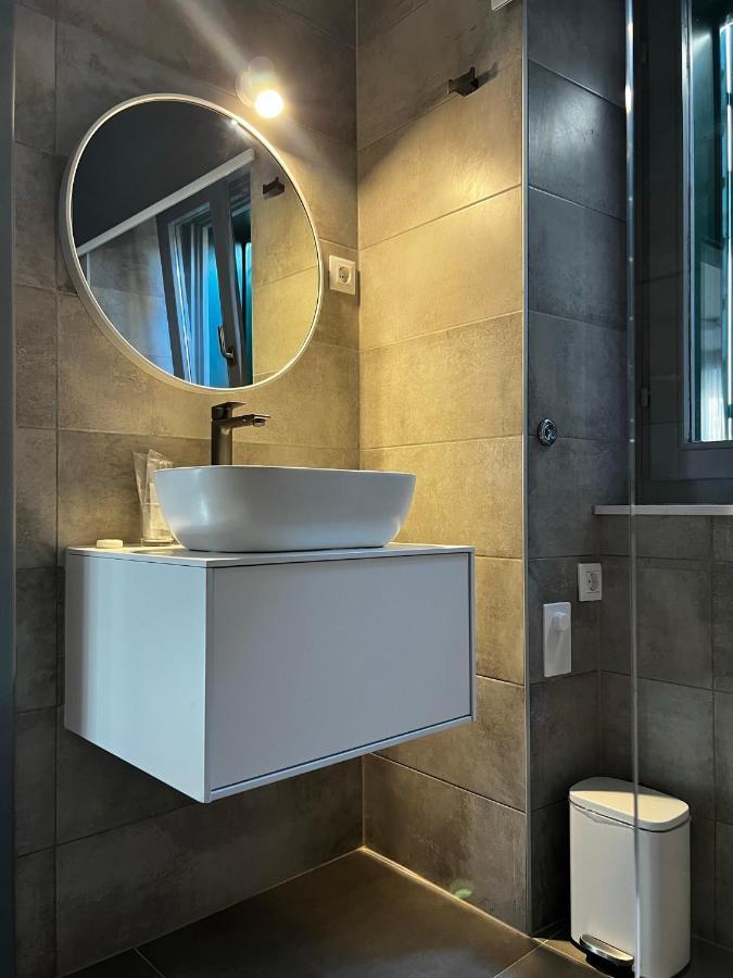 Tri Lava Luxury Living Hotel Split Eksteriør billede
