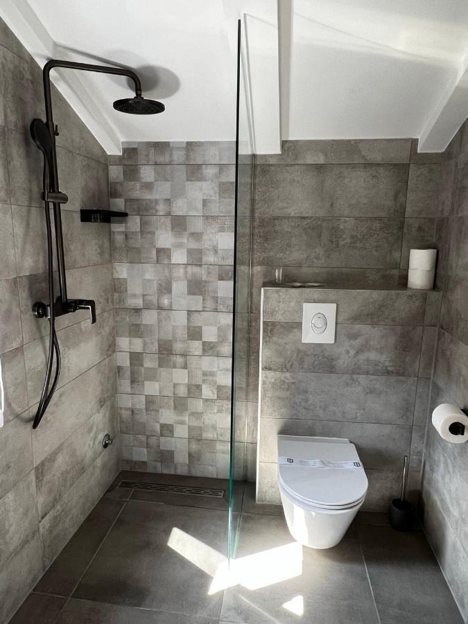 Tri Lava Luxury Living Hotel Split Eksteriør billede