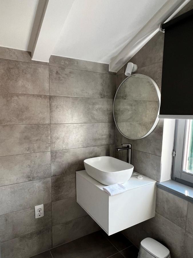 Tri Lava Luxury Living Hotel Split Eksteriør billede