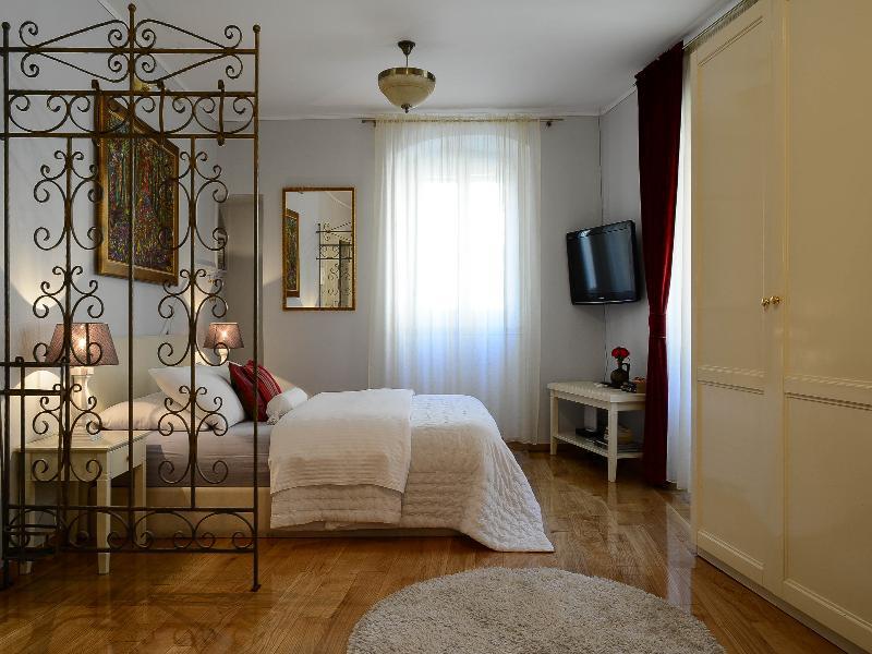 Tri Lava Luxury Living Hotel Split Eksteriør billede