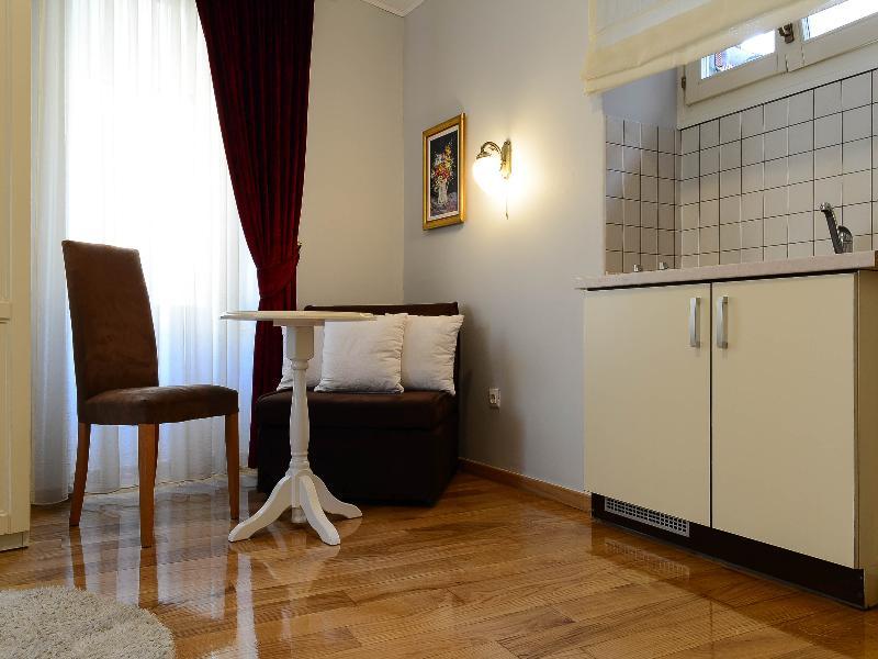 Tri Lava Luxury Living Hotel Split Eksteriør billede