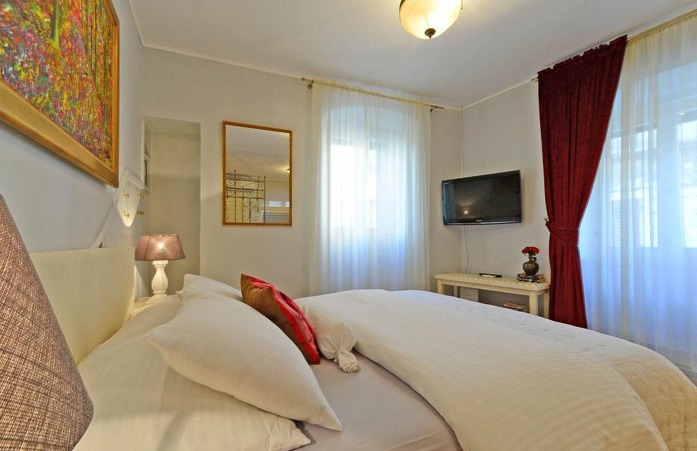 Tri Lava Luxury Living Hotel Split Eksteriør billede