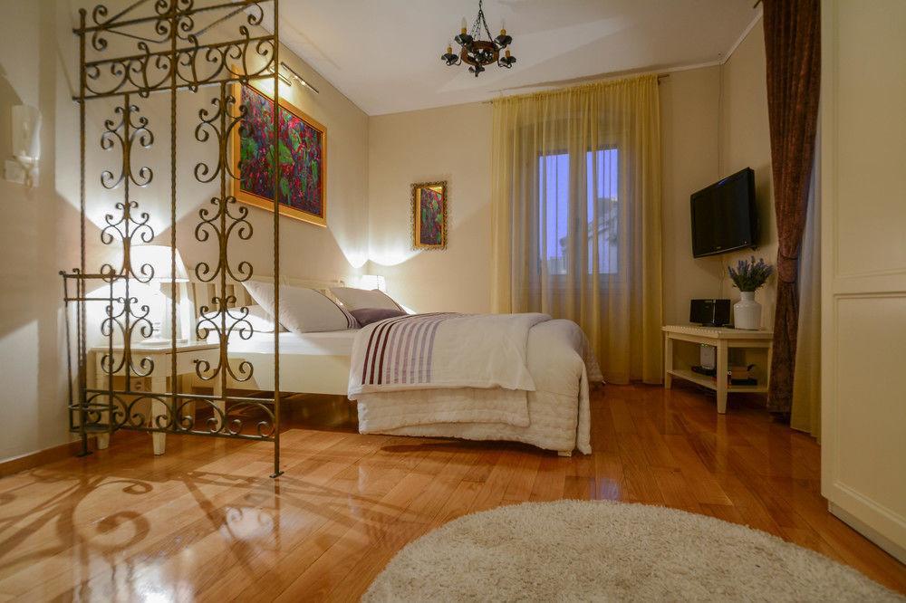 Tri Lava Luxury Living Hotel Split Eksteriør billede