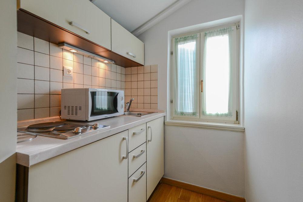 Tri Lava Luxury Living Hotel Split Eksteriør billede