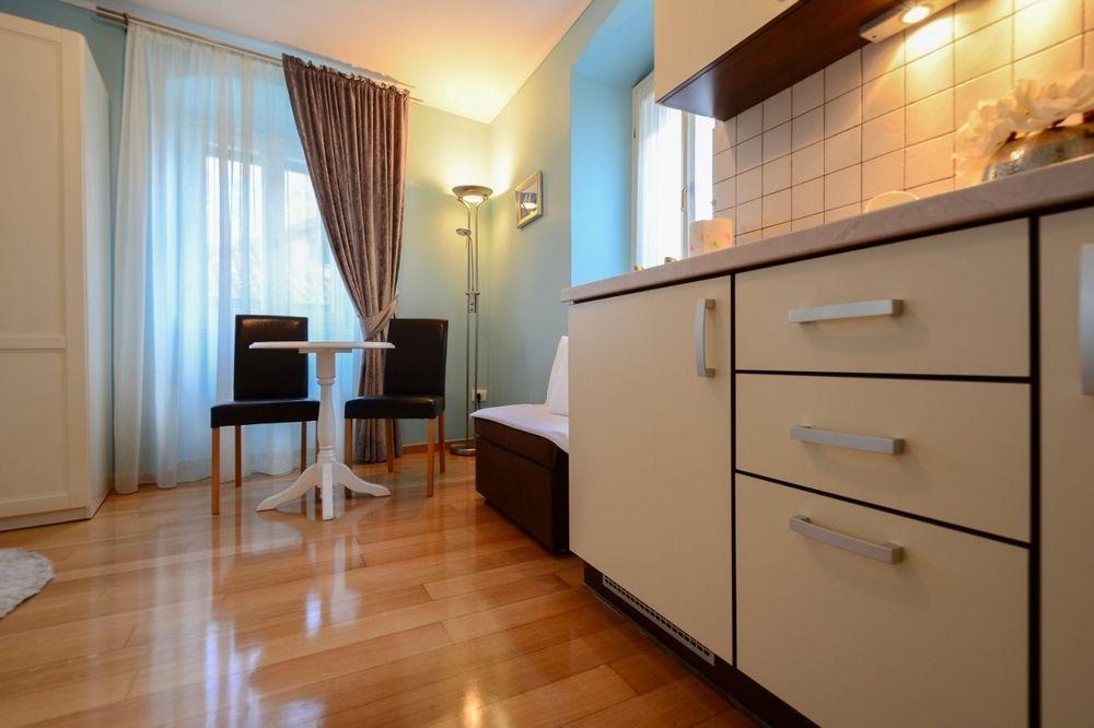 Tri Lava Luxury Living Hotel Split Eksteriør billede