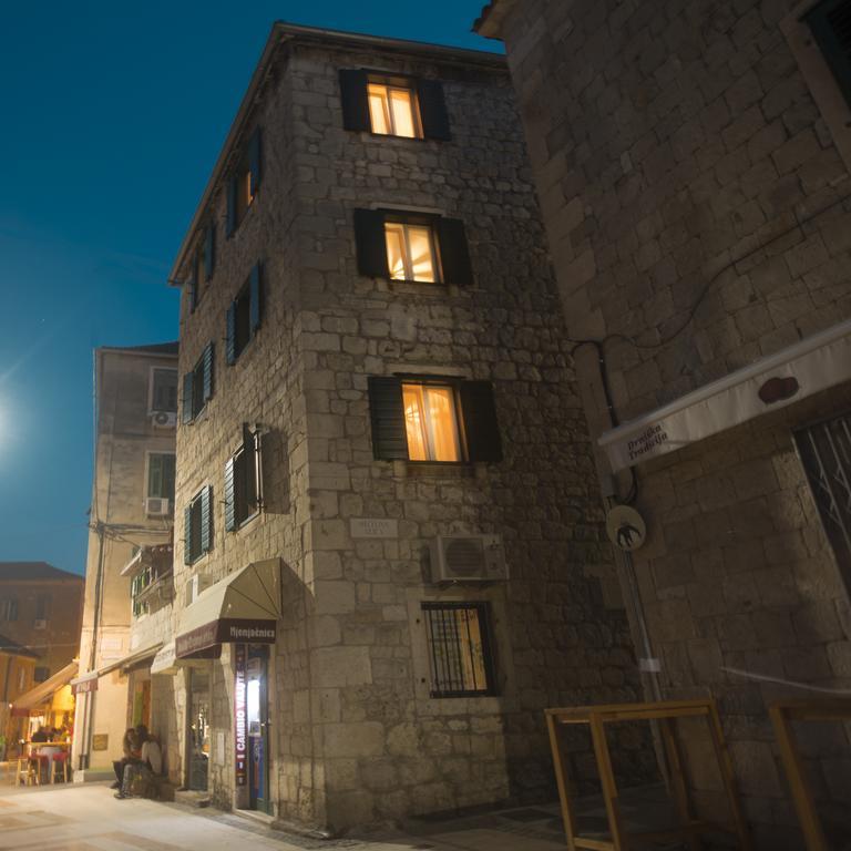 Tri Lava Luxury Living Hotel Split Eksteriør billede