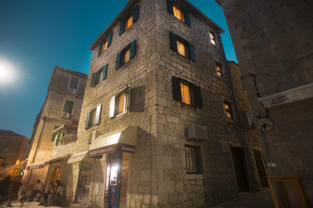 Tri Lava Luxury Living Hotel Split Eksteriør billede