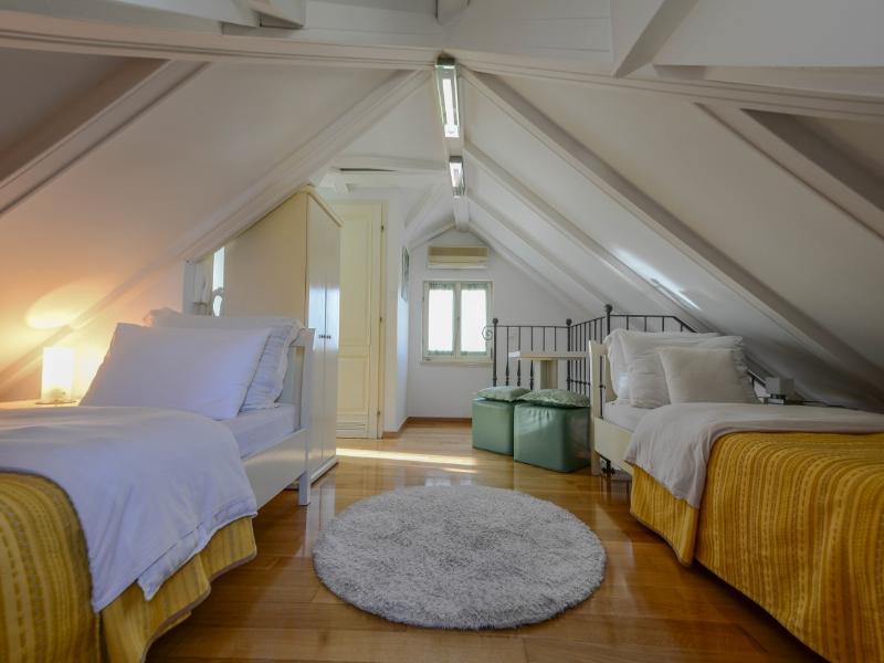 Tri Lava Luxury Living Hotel Split Eksteriør billede